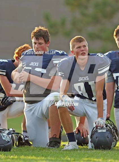 Thumbnail 3 in Bemidji vs Alexandria photogallery.
