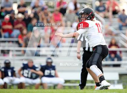 Thumbnail 2 in Bemidji vs Alexandria photogallery.