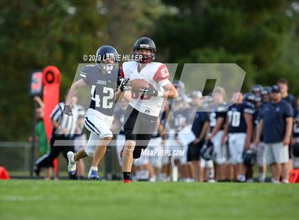 Thumbnail 1 in Bemidji vs Alexandria photogallery.