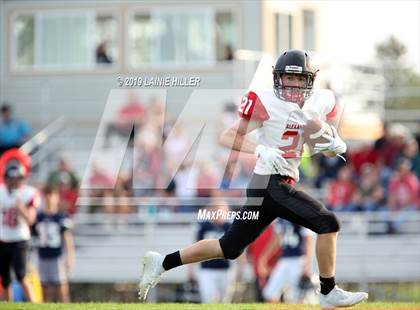 Thumbnail 2 in Bemidji vs Alexandria photogallery.