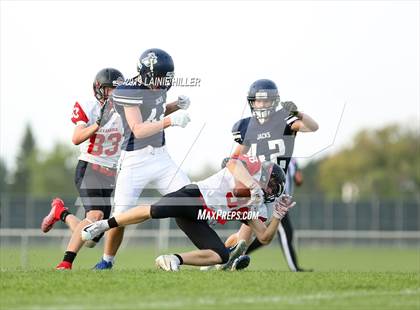 Thumbnail 3 in Bemidji vs Alexandria photogallery.