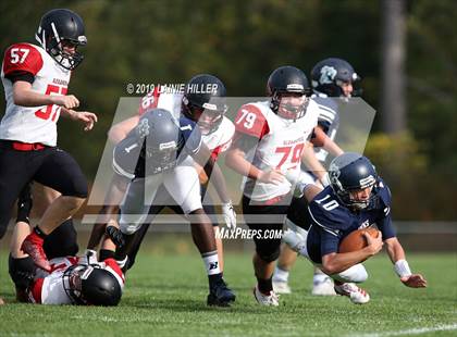 Thumbnail 3 in Bemidji vs Alexandria photogallery.