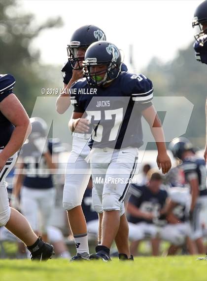 Thumbnail 3 in Bemidji vs Alexandria photogallery.