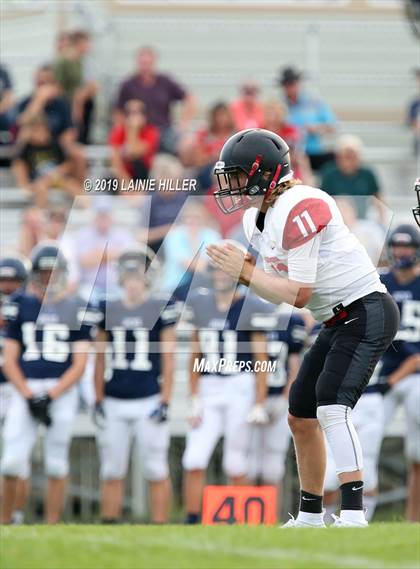 Thumbnail 2 in Bemidji vs Alexandria photogallery.