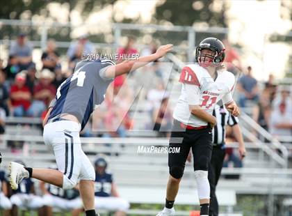 Thumbnail 1 in Bemidji vs Alexandria photogallery.