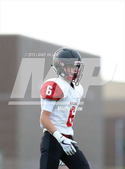 Thumbnail 2 in Bemidji vs Alexandria photogallery.