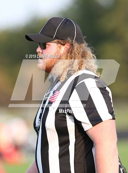 Thumbnail 2 in Bemidji vs Alexandria photogallery.