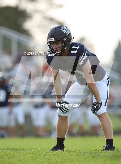 Thumbnail 2 in Bemidji vs Alexandria photogallery.