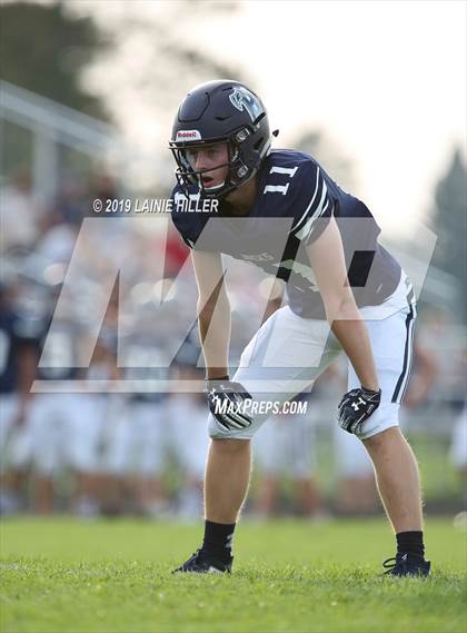 Thumbnail 3 in Bemidji vs Alexandria photogallery.