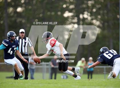Thumbnail 3 in Bemidji vs Alexandria photogallery.