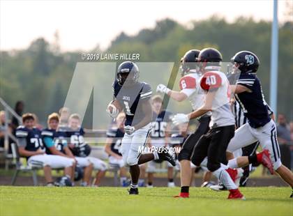 Thumbnail 3 in Bemidji vs Alexandria photogallery.