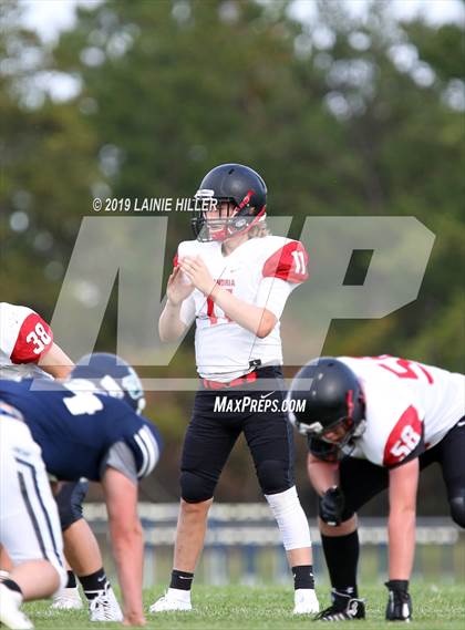 Thumbnail 3 in Bemidji vs Alexandria photogallery.