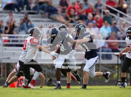 Thumbnail 2 in Bemidji vs Alexandria photogallery.