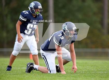 Thumbnail 2 in Bemidji vs Alexandria photogallery.