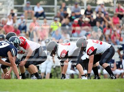 Thumbnail 2 in Bemidji vs Alexandria photogallery.