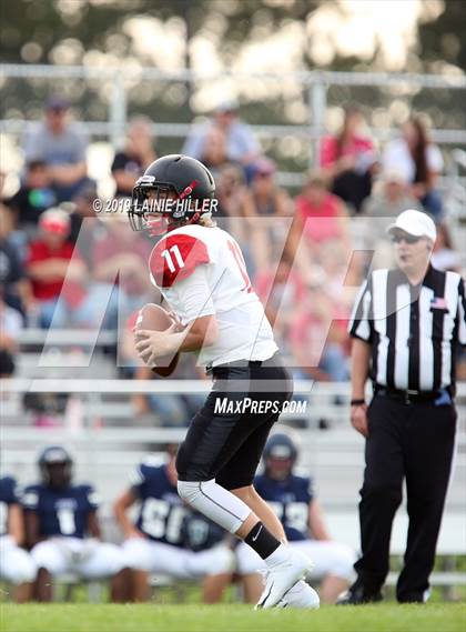 Thumbnail 3 in Bemidji vs Alexandria photogallery.