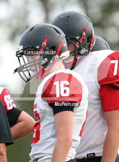Thumbnail 2 in Bemidji vs Alexandria photogallery.