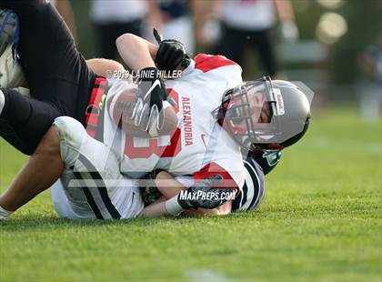 Thumbnail 2 in Bemidji vs Alexandria photogallery.