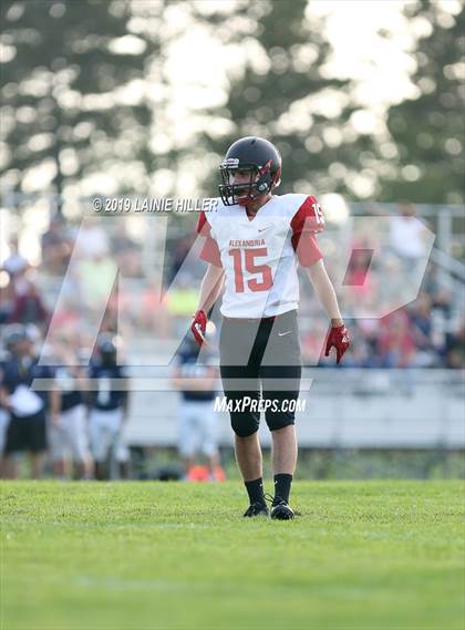Thumbnail 3 in Bemidji vs Alexandria photogallery.