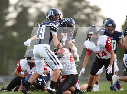 Thumbnail 2 in Bemidji vs Alexandria photogallery.