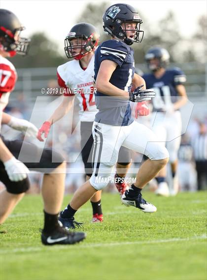 Thumbnail 1 in Bemidji vs Alexandria photogallery.