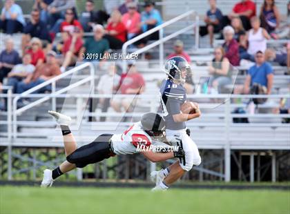 Thumbnail 3 in Bemidji vs Alexandria photogallery.