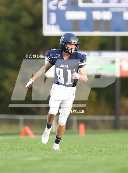 Thumbnail 1 in Bemidji vs Alexandria photogallery.