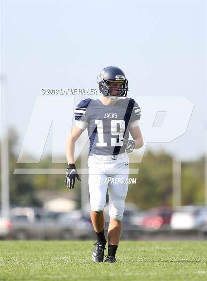 Thumbnail 2 in Bemidji vs Alexandria photogallery.