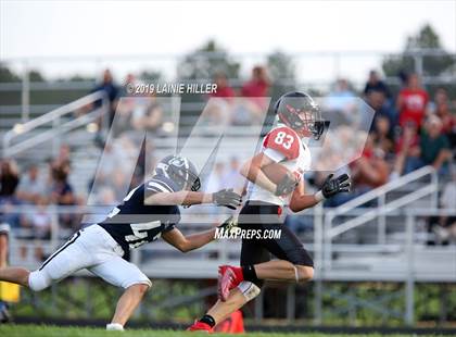 Thumbnail 3 in Bemidji vs Alexandria photogallery.