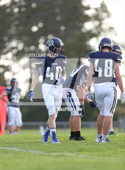 Thumbnail 2 in Bemidji vs Alexandria photogallery.