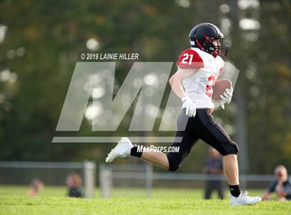 Thumbnail 1 in Bemidji vs Alexandria photogallery.