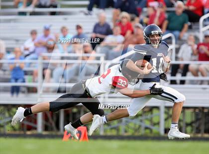 Thumbnail 2 in Bemidji vs Alexandria photogallery.