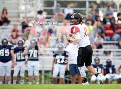 Thumbnail 3 in Bemidji vs Alexandria photogallery.