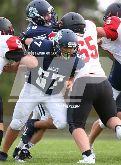 Thumbnail 1 in Bemidji vs Alexandria photogallery.