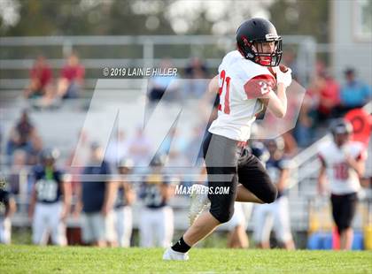 Thumbnail 3 in Bemidji vs Alexandria photogallery.