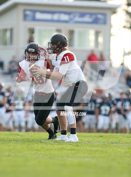 Thumbnail 2 in Bemidji vs Alexandria photogallery.