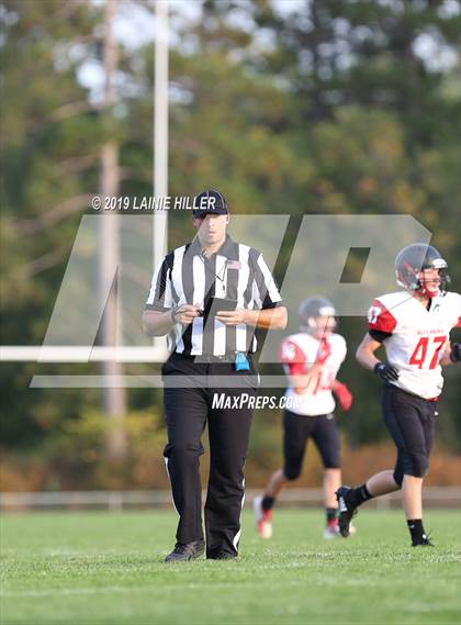 Thumbnail 1 in Bemidji vs Alexandria photogallery.