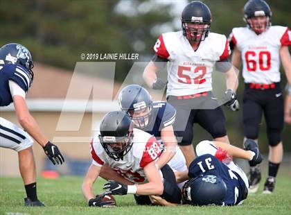 Thumbnail 2 in Bemidji vs Alexandria photogallery.