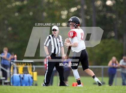 Thumbnail 1 in Bemidji vs Alexandria photogallery.