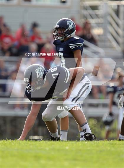 Thumbnail 1 in Bemidji vs Alexandria photogallery.
