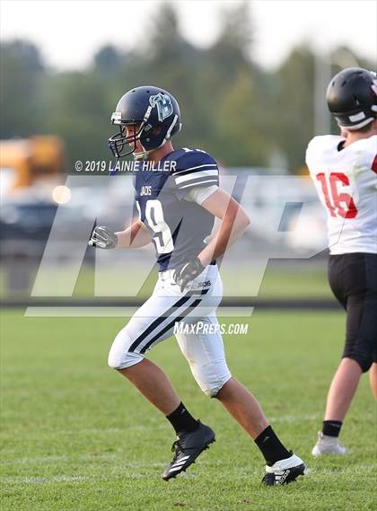 Thumbnail 1 in Bemidji vs Alexandria photogallery.