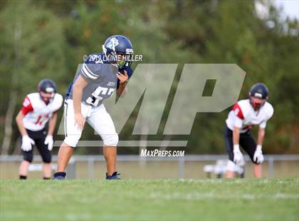 Thumbnail 1 in Bemidji vs Alexandria photogallery.