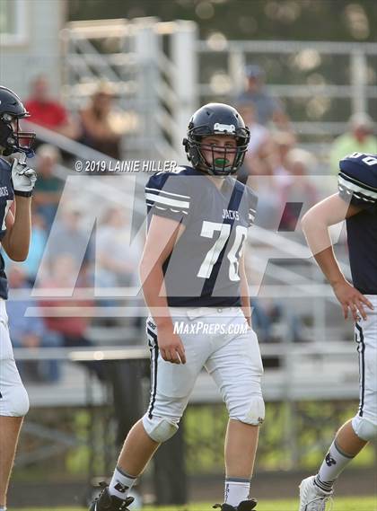 Thumbnail 3 in Bemidji vs Alexandria photogallery.