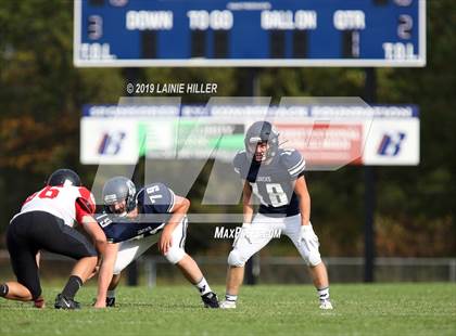 Thumbnail 2 in Bemidji vs Alexandria photogallery.