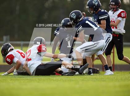 Thumbnail 3 in Bemidji vs Alexandria photogallery.
