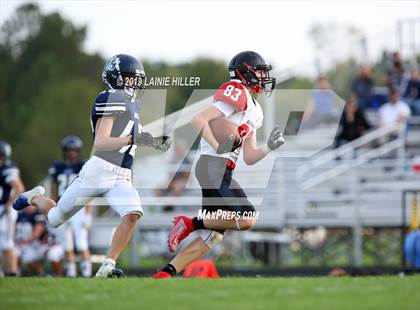 Thumbnail 1 in Bemidji vs Alexandria photogallery.