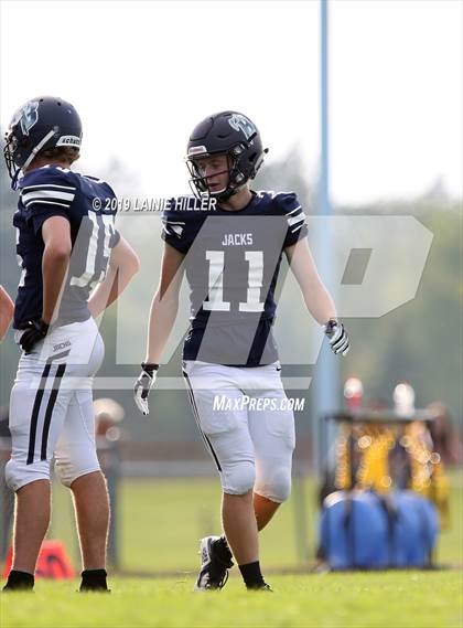 Thumbnail 3 in Bemidji vs Alexandria photogallery.