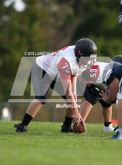Thumbnail 3 in Bemidji vs Alexandria photogallery.