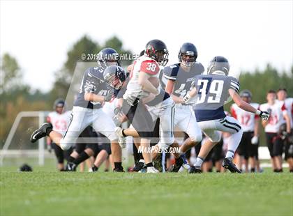 Thumbnail 3 in Bemidji vs Alexandria photogallery.