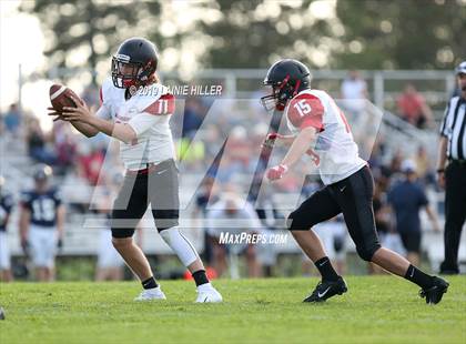 Thumbnail 1 in Bemidji vs Alexandria photogallery.